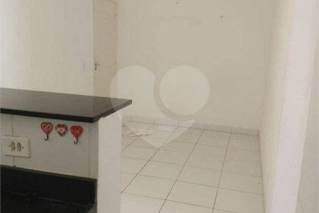 Apartamento à venda com 2 quartos em Jardim Universal, Araraquara, SP