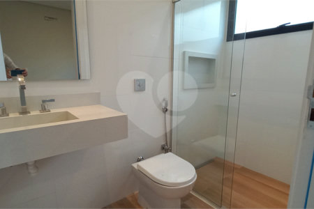 Casa à venda com 3 suítes no condomínio Alphaville 1 Rp, Ribeirão Preto - SP