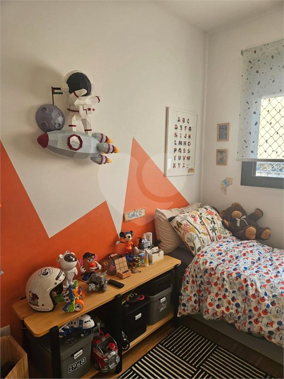 Apartamento à venda com 2 quartos, sendo 1 suíte,  em Pinheiros, São Paulo, SP