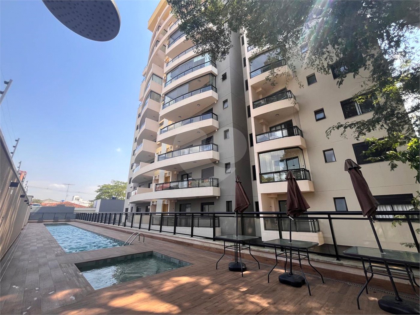 Apartamento à venda no Centro, Mogi das Cruzes, SP