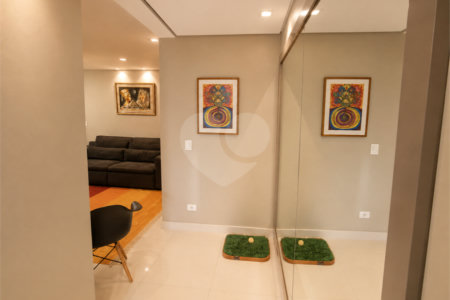 Apartamento à venda com 2 quartos, sendo 1 suíte, em Morumbi, São Paulo, SP