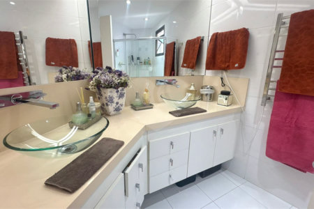 Apartamento à venda com 3 suítes em Lagoa, Rio de Janeiro, RJ