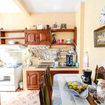 Cobertura à venda com 2 quartos em Vila Isabel, Rio de Janeiro, RJ