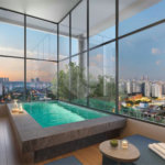 Apartamento à venda com 2 suítes em Campo Belo, São Paulo, SP