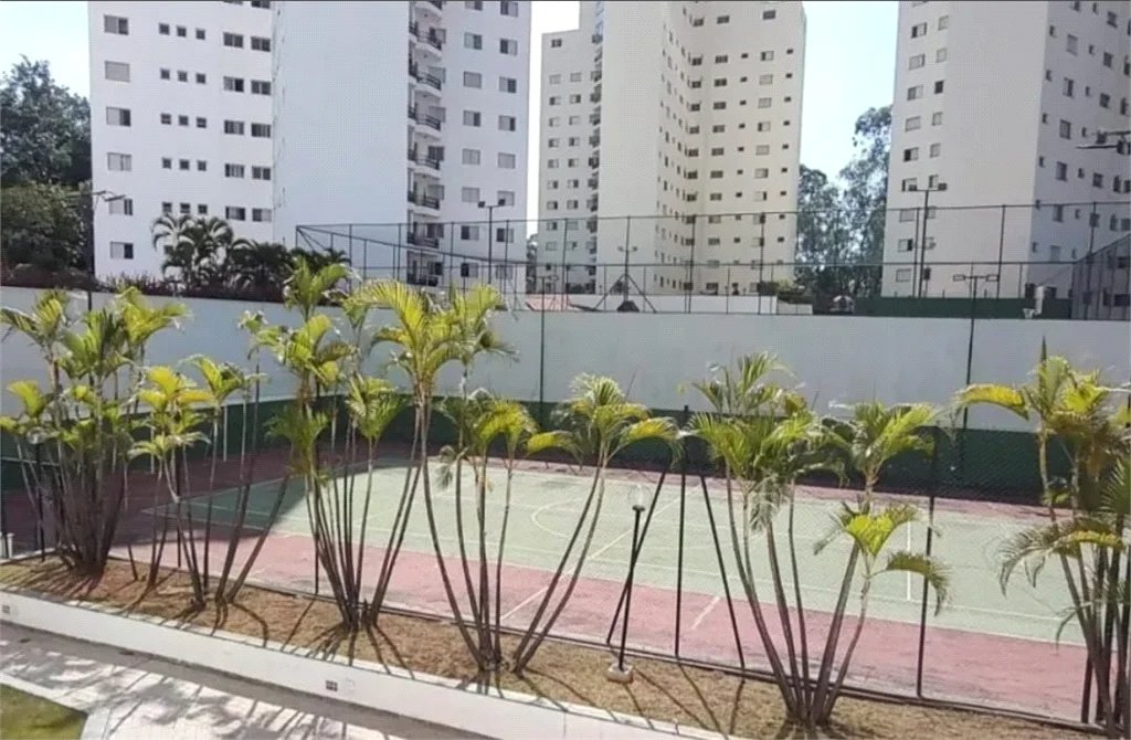 Apartamento à venda com 2 quartos em Vila Indiana, São Paulo, SP