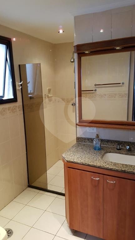 Apartamento à venda com 3 quartos, sendo 1 suíte, em Vila Nair, São Paulo, SP