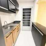 Apartamento à venda com 3 quartos, sendo 1 suíte, em Planalto, São Bernardo do Campo, SP