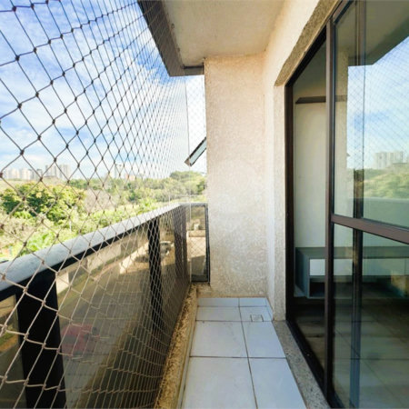 Apartamento para alugar com 2 quartos em Jardim Santa Fé, Sorocaba, SP