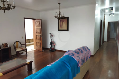 Casa à venda ou para alugar com 4 quartos, sendo 1 suíte, em Sumarezinho, São Paulo, SP