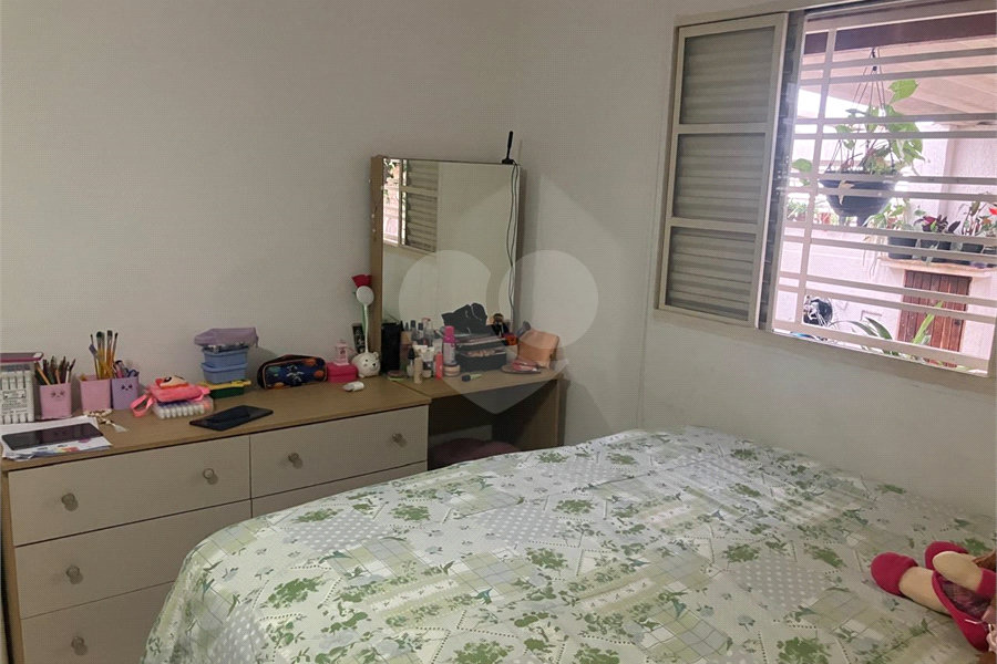 Casa Térrea à venda com 3 quartos em Tucuruvi, São Paulo, SP