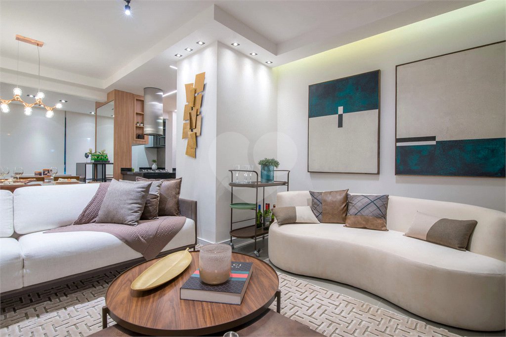 Apartamento à venda com 3 suítes em Parque Campolim, Sorocaba, SP