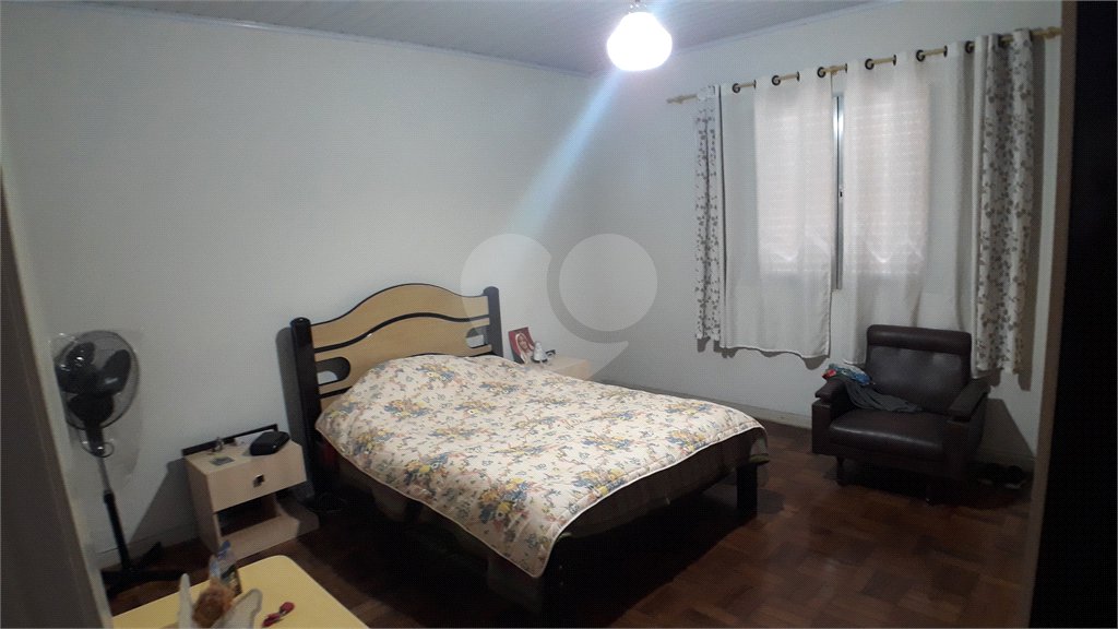 Casa Térrea à venda com 3 quartos, sendo 1 suíte, em Carandiru, São Paulo, SP