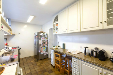 Apartamento à venda com 4 suítes em Vila Nova Conceição, São Paulo, SP