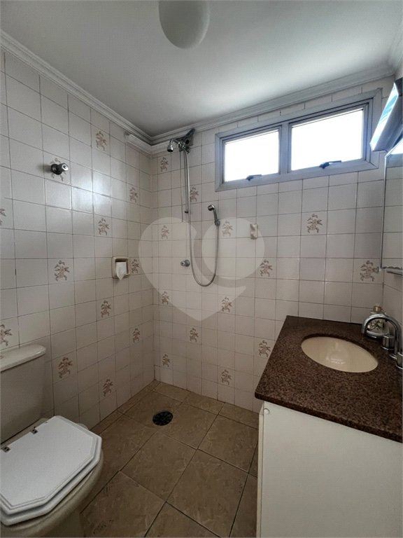 Apartamento à venda com 4 quartos, sendo 1 suíte,  em Vila Partenio, Mogi das Cruzes, SP