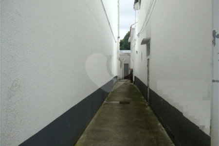 Apartamento para alugar com 1 quarto em Santana, São Paulo, SP