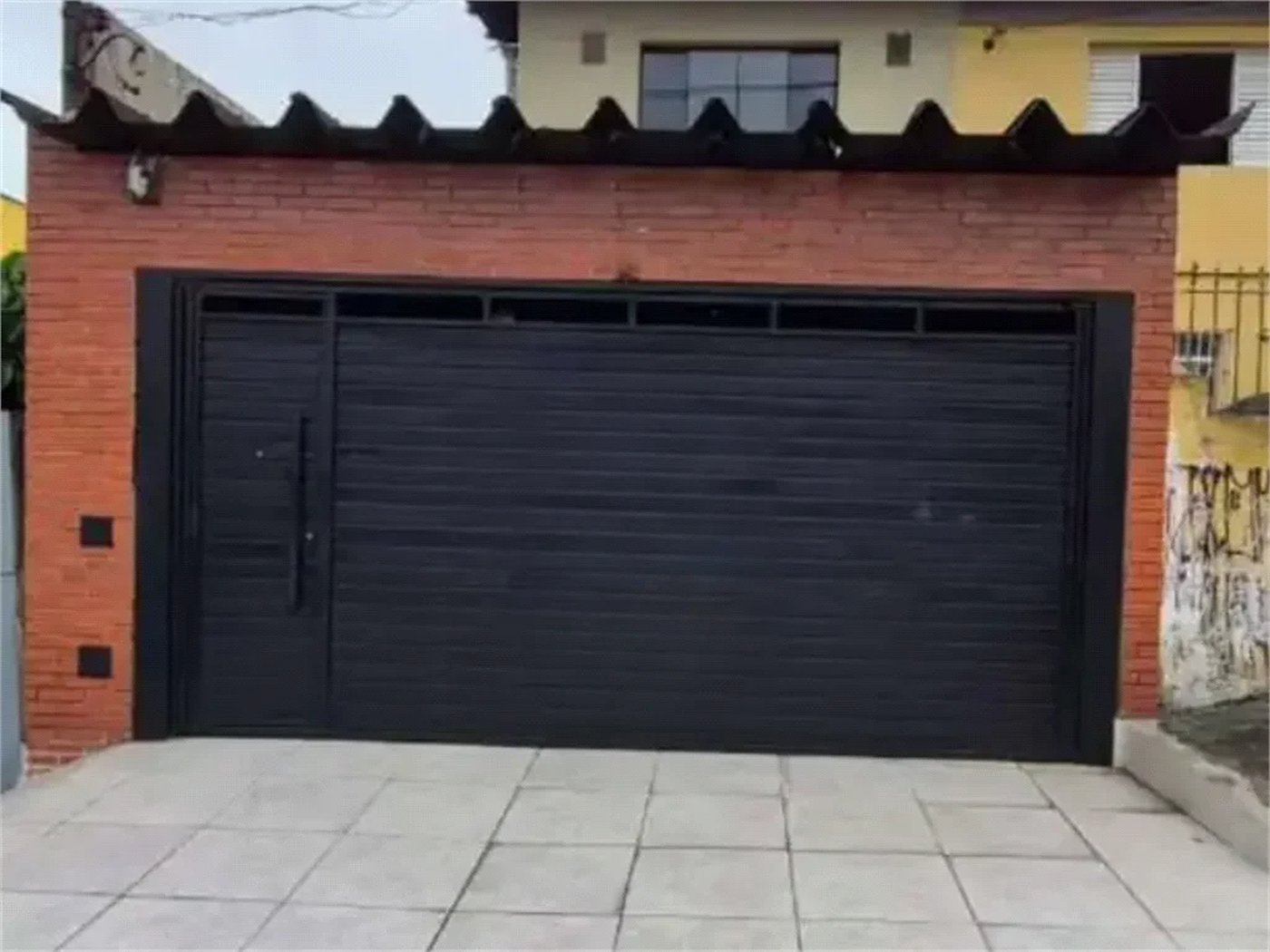 Sobrado à venda com 2 quartos em Jardim Cambara, São Paulo, SP