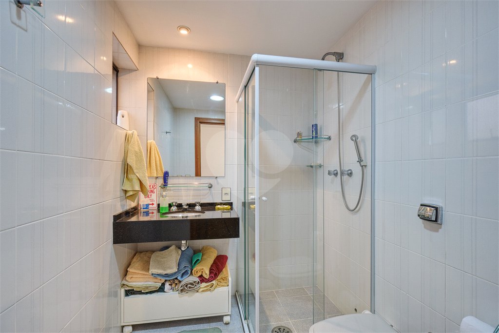 Apartamento à venda com 4 suítes em Chácara Santo Antônio (zona Sul), São Paulo, SP