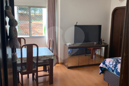 Apartamento à venda com 3 quartos em Alto da Lapa, São Paulo, SP