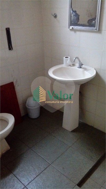 Casa com 3 dormitórios na Vila Prado