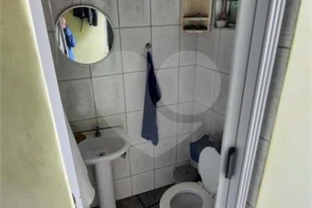 Sobrado à venda com 6 quartos, sendo 2 suítes, em Santana, São Paulo, SP