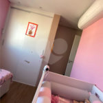 Apartamento à venda com 2 suítes em Chora Menino, São Paulo, SP