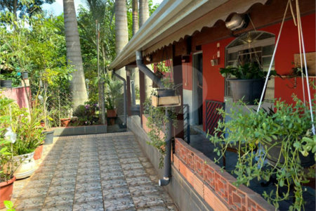Casa à venda com 2 quartos no condomínio Clube de Campo Fazenda, Itatiba - SP