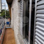 Sobrado à venda com 3 quartos em Vila Maria, São Paulo, SP