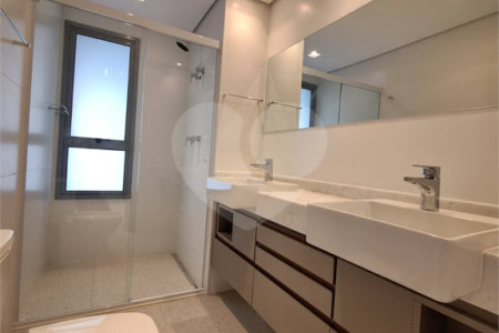 Apartamento para alugar com 3 suítes em Sumarezinho, São Paulo, SP