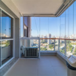 Apartamento à venda ou para alugar com 1 suíte em Chácara Klabin, São Paulo, SP