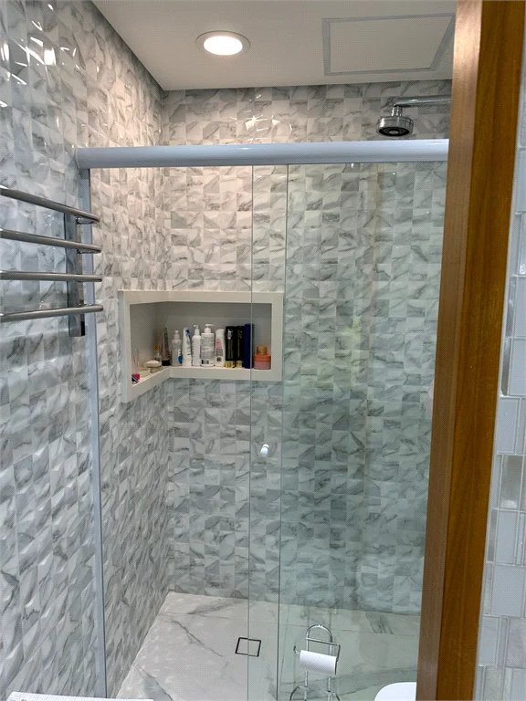 Apartamento à venda com 3 quartos, sendo 1 suíte,  em Butantã, São Paulo, SP