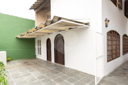 Casa à venda com 4 quartos, sendo 1 suíte, em Vila Tiradentes, São Paulo, SP