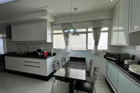 Apartamento à venda com 3 suítes em Jardim Portal da Colina, Sorocaba, SP