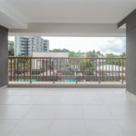Apartamento à venda com 2 suítes em Jardim Prudência, São Paulo, SP