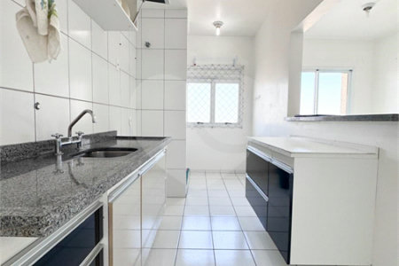 Apartamento à venda com 2 quartos em Jordanópolis, Arujá, SP