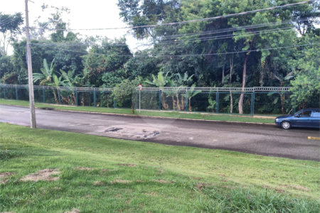 Terreno à venda no condomínio Fazenda Jequitibá, Sorocaba - SP