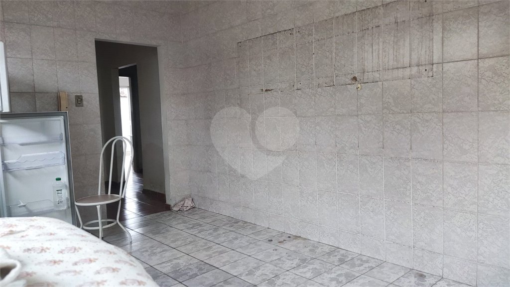 Casa à venda com 3 quartos em Vila Piedade, Itapetininga, SP