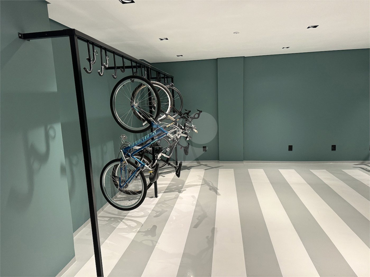 Apartamento para alugar com 1 quarto em Itaim Bibi, São Paulo, SP