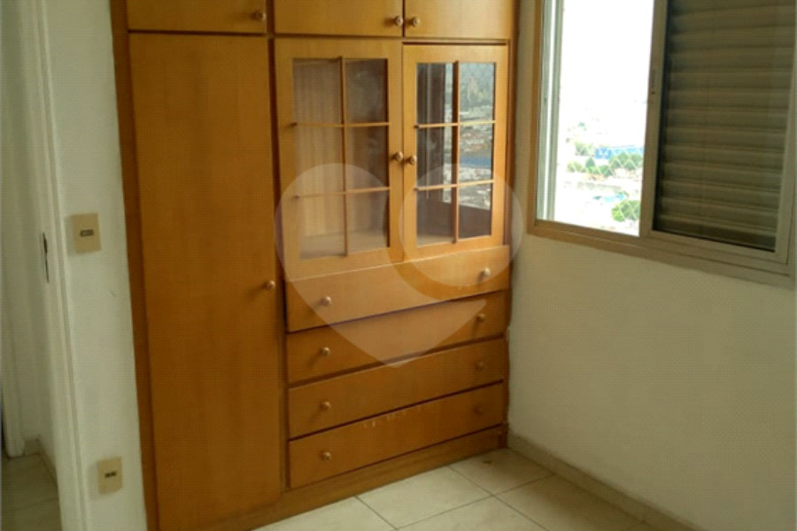 Apartamento à venda com 2 quartos em Parque Edu Chaves, São Paulo, SP