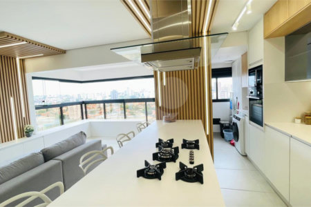 Apartamento à venda com 3 quartos, sendo 1 suíte, em Jardim Faculdade, Sorocaba, SP