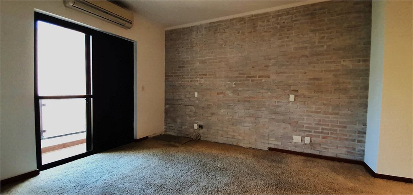 Apartamento à venda com 4 suítes em Brooklin Novo, São Paulo, SP