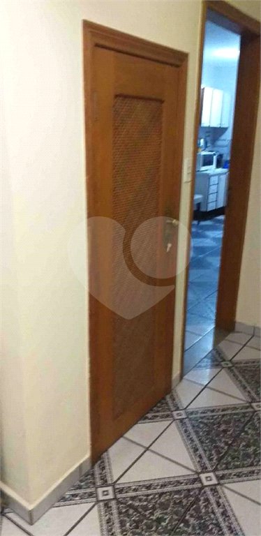 Sobrado à venda com 3 quartos em Água Fria, São Paulo, SP