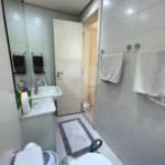 Apartamento à venda com 3 suítes em Brooklin Paulista, São Paulo, SP