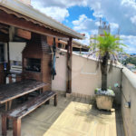 Apartamento à venda com 3 quartos, sendo 1 suíte, em Jardim Japão, São Paulo, SP
