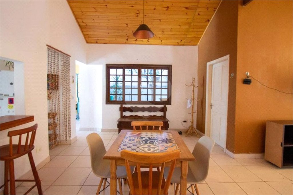 Casa Térrea à venda com 1 suíte em Vila Romana, São Paulo, SP