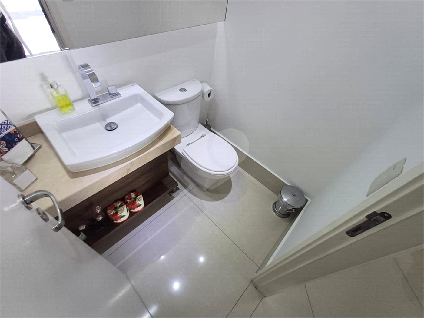 Apartamento à venda com 3 suítes em Santa Teresinha, São Paulo, SP
