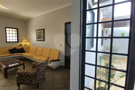 Casa à venda com 3 quartos em Parque São Sebastião, Ribeirão Preto, SP