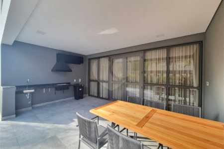 Apartamento à venda com 3 suítes em Jardim Prudência, São Paulo, SP