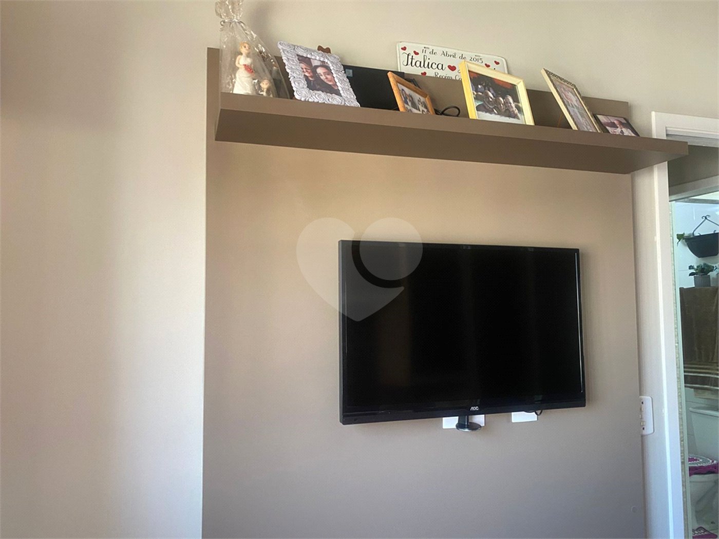Apartamento à venda com 2 quartos em Vila Galvão, Guarulhos, SP