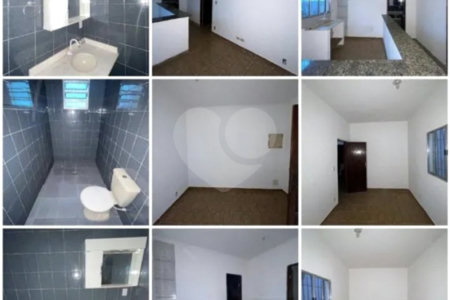 Sobrado à venda com 6 quartos em Munhoz Júnior, Osasco, SP