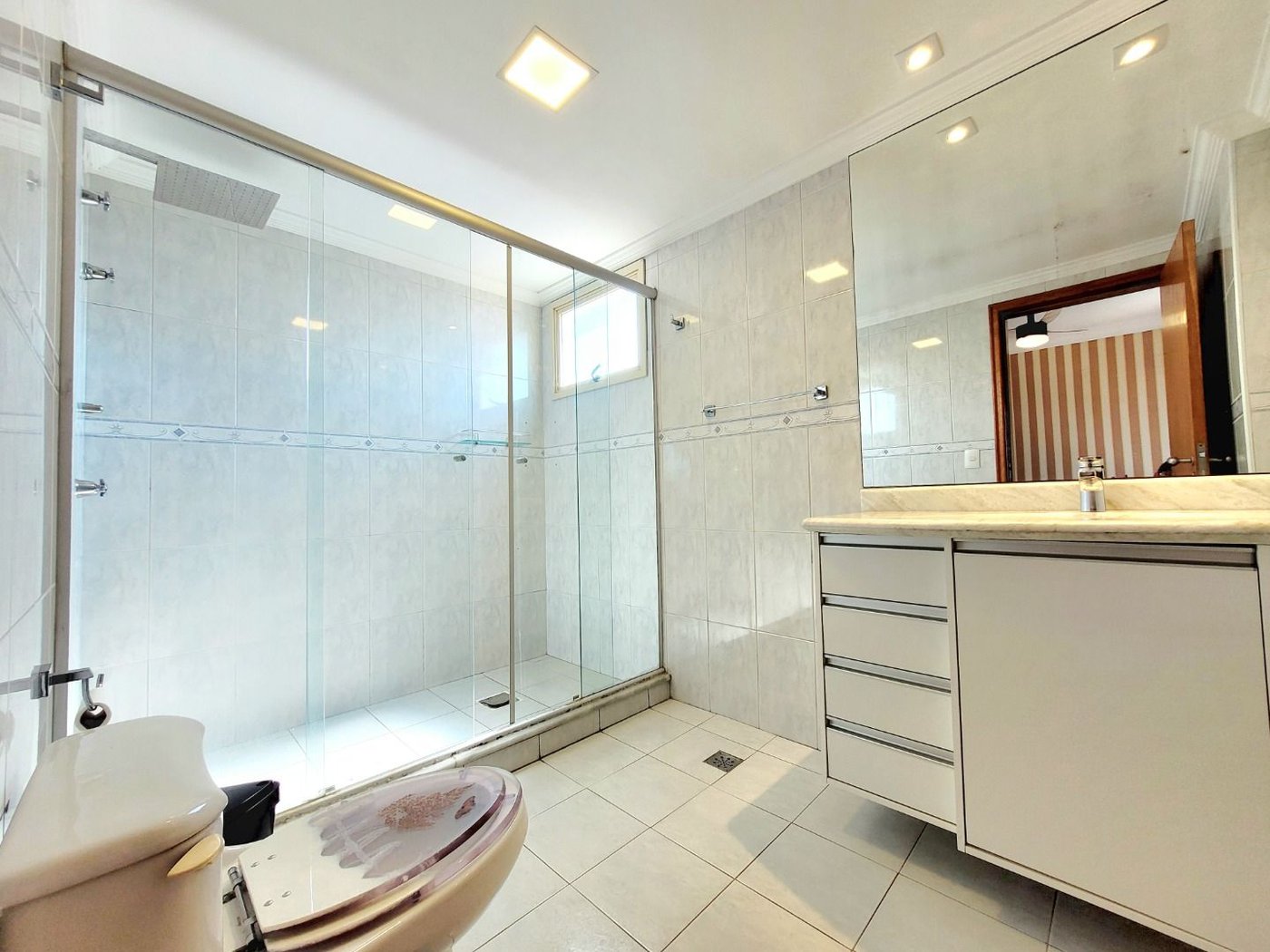 Apartamento à venda, 225 m² por R$ 2.350.000,00 - Aparecida - Santos/SP